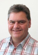 Eric Waxenberger - Orthopädietechnik-Meister