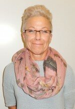 Gertraud Wasl - Altenpflegerin, Verkauf, Enterale Ernährung, Wundversorgung, Inkontinenzversorgung